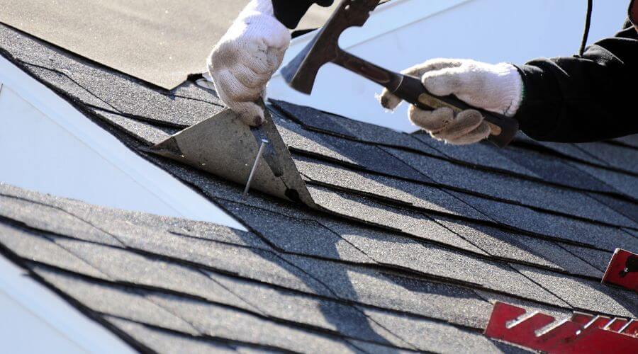 Expert tile roof repair services in Gouverneur, NY